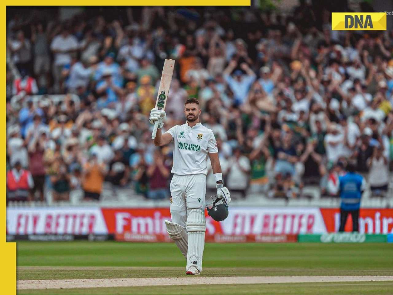 SA vs AUS WTC Final: Aiden Markram joins Steve Smith, Travis Head in elite list; becomes third batter to achieve THIS rare feat