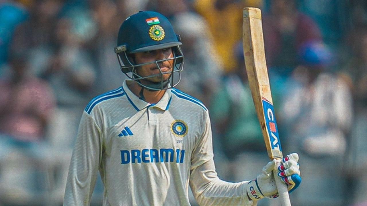 India vs India A का स्क्वॉड