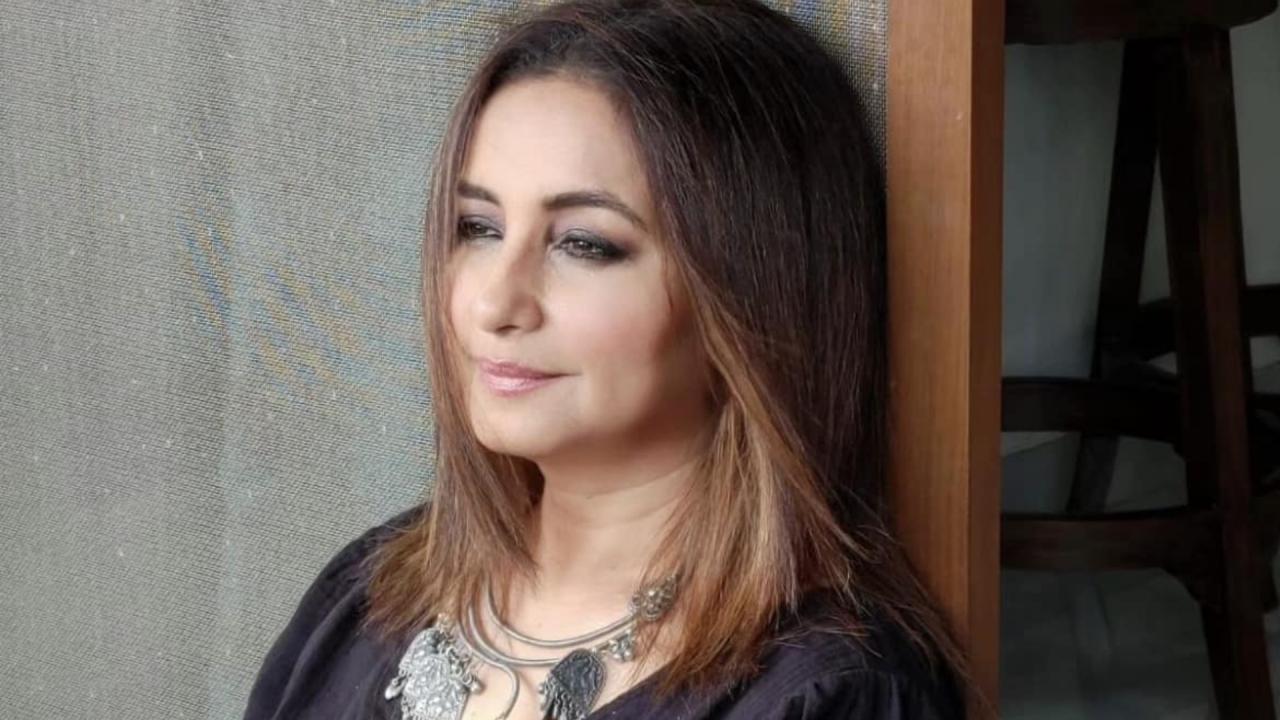 दिव्या दत्ता ने छावा में की थी दमदार एक्टिंग