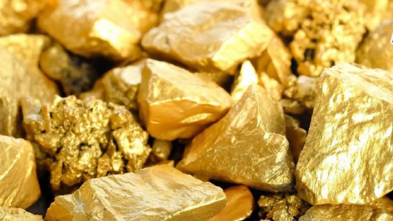 पुराने इतिहास में भी है यहां के सोने का जिक्र