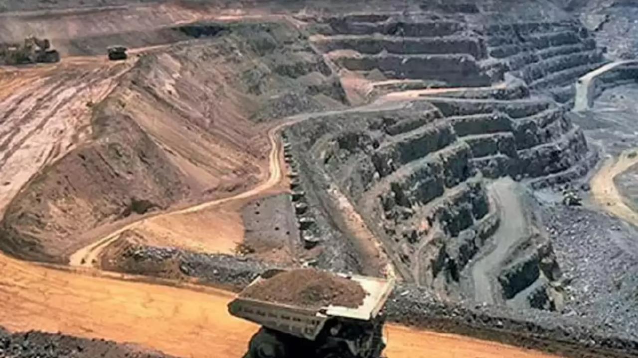 आजादी के बाद 79 साल में पहली सोने की खान
