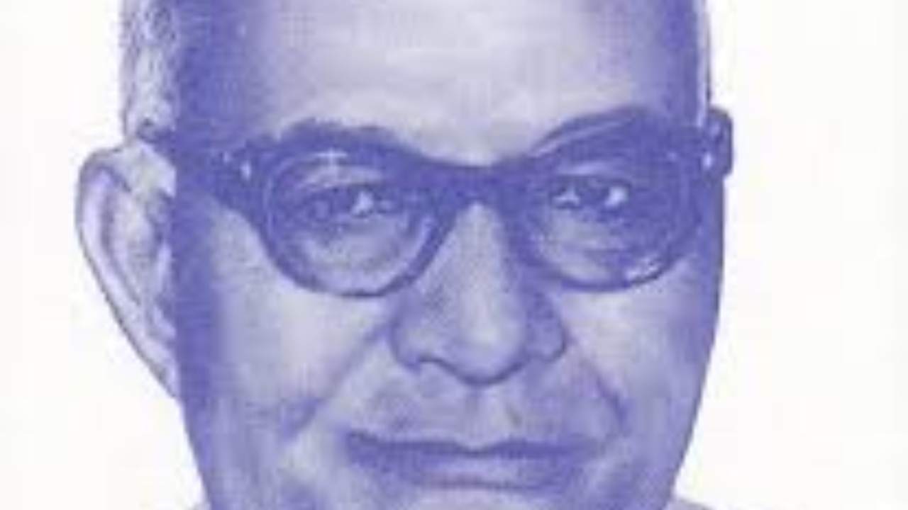 बलवंतराय मेहता की दुखद मौत