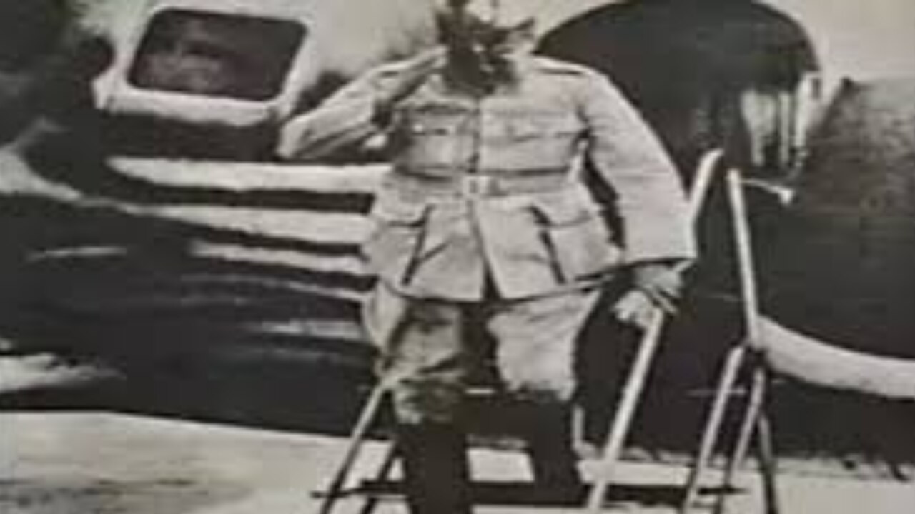 सुभाष चंद्र बोस का रहस्यमयी हादसा