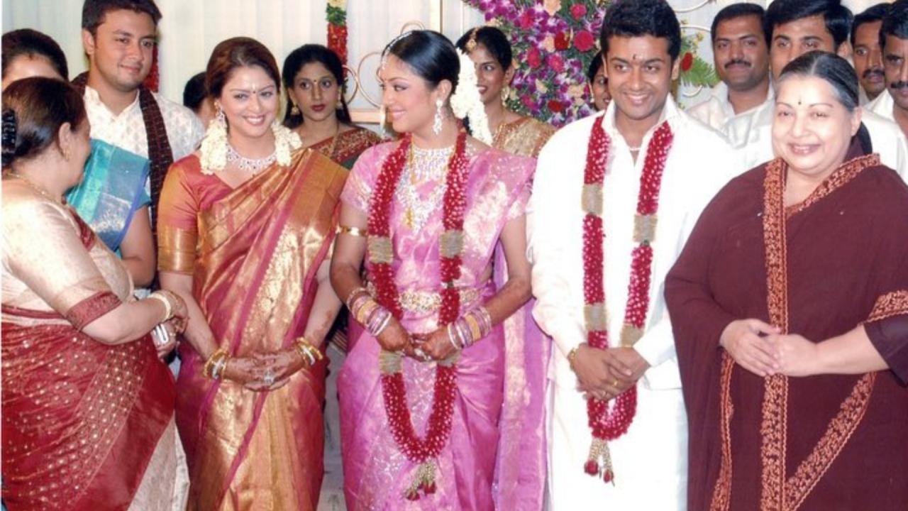 सौतेली बहनों के हैं अलग-अलग धर्म