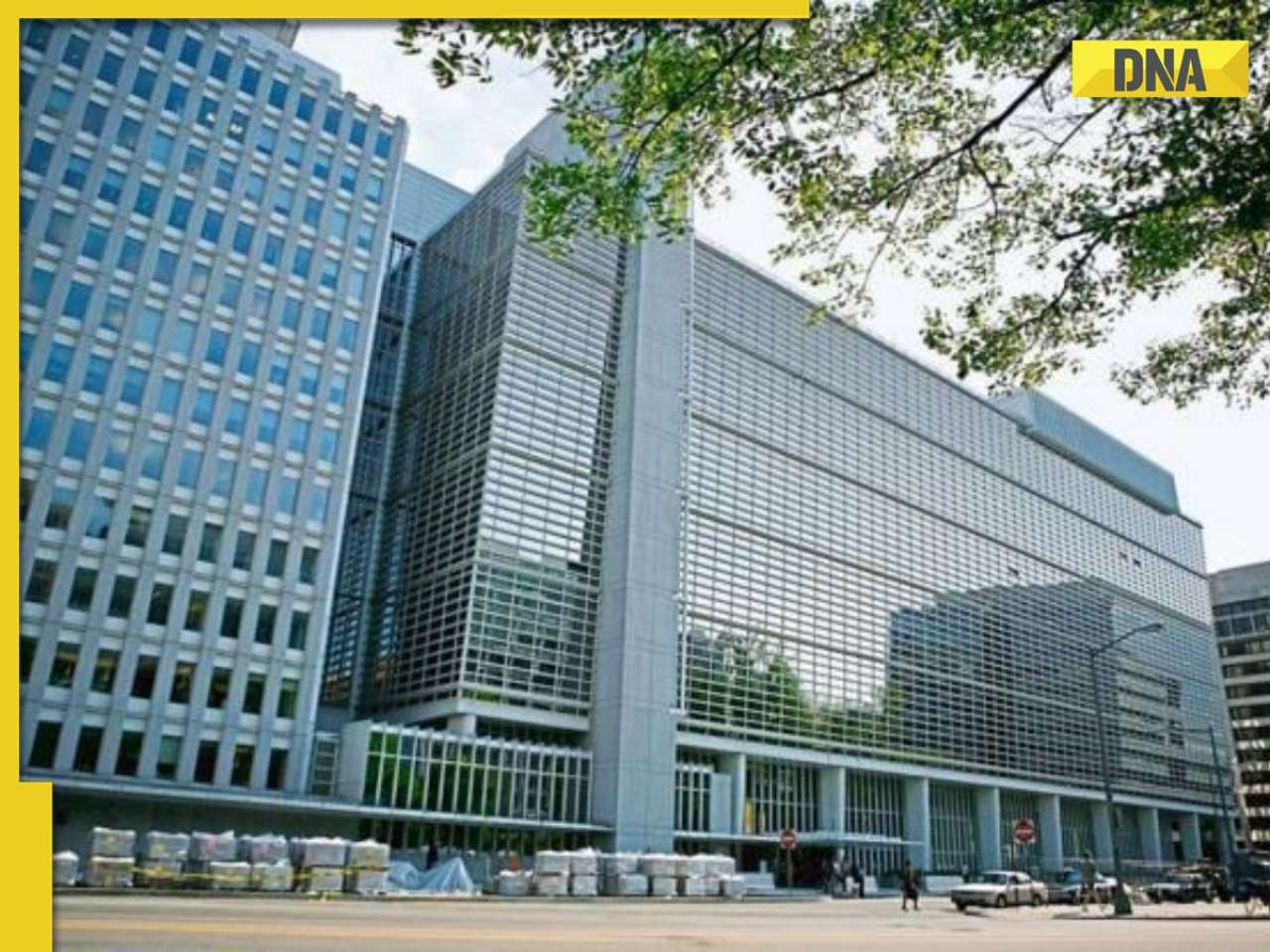 World’s Largest Banks 2025: THIS bank retains no. 1 spot for third year in row, check top rankings