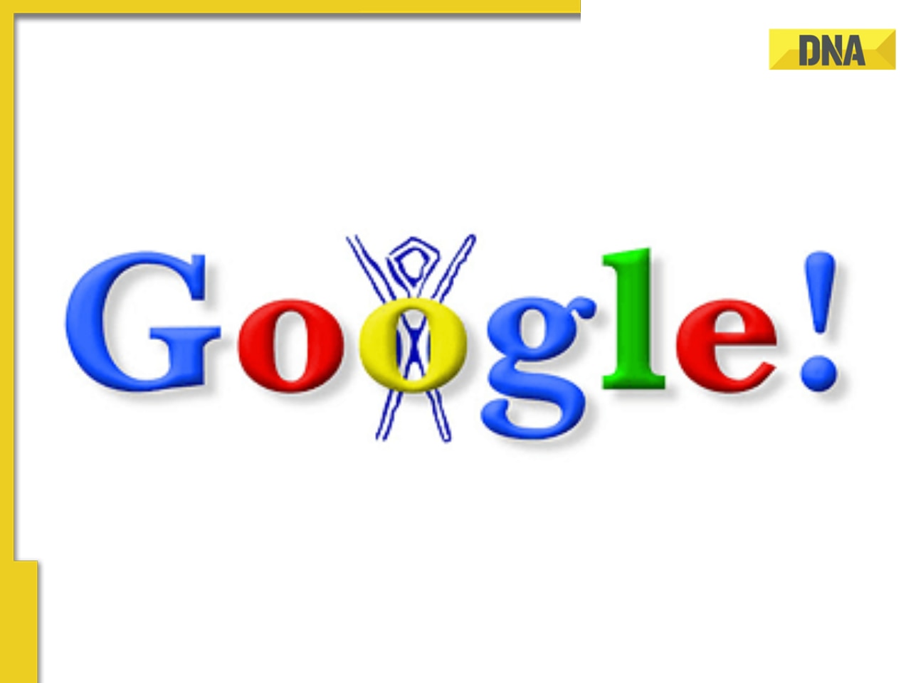Why did Google start Doodles? 7 lesser-known facts about Google Doodles we bet you didn't know