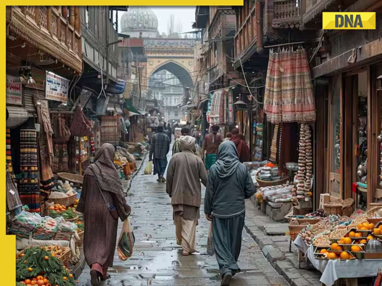 This Muslim nation is the world’s oldest country, people have been living here for over 1 lakh years, India stands at...