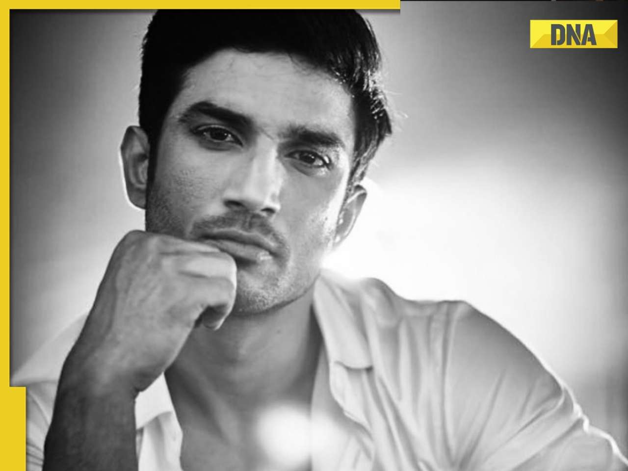 When Sushant Singh Rajput quit his dreams for Bollywood, rejected Stanford University scholarship, became SRK fan, then died tragically: 'I wanted to...'