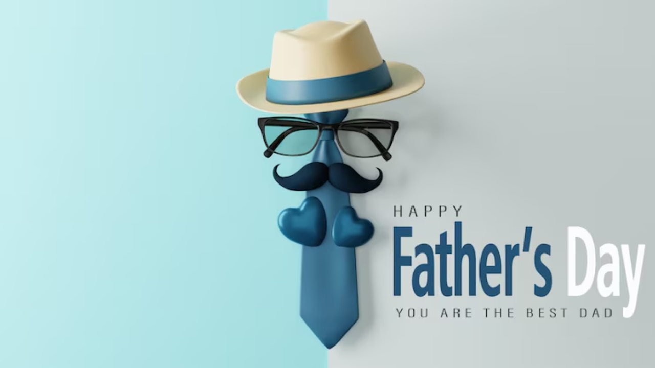 Father's Day 2025 quotes