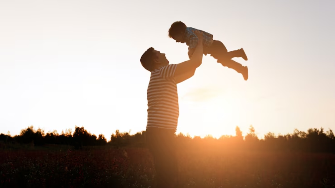 Father's day special qoutes