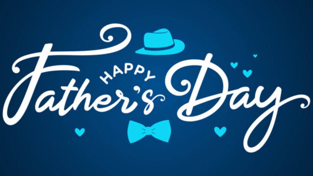 Father's day special wishes