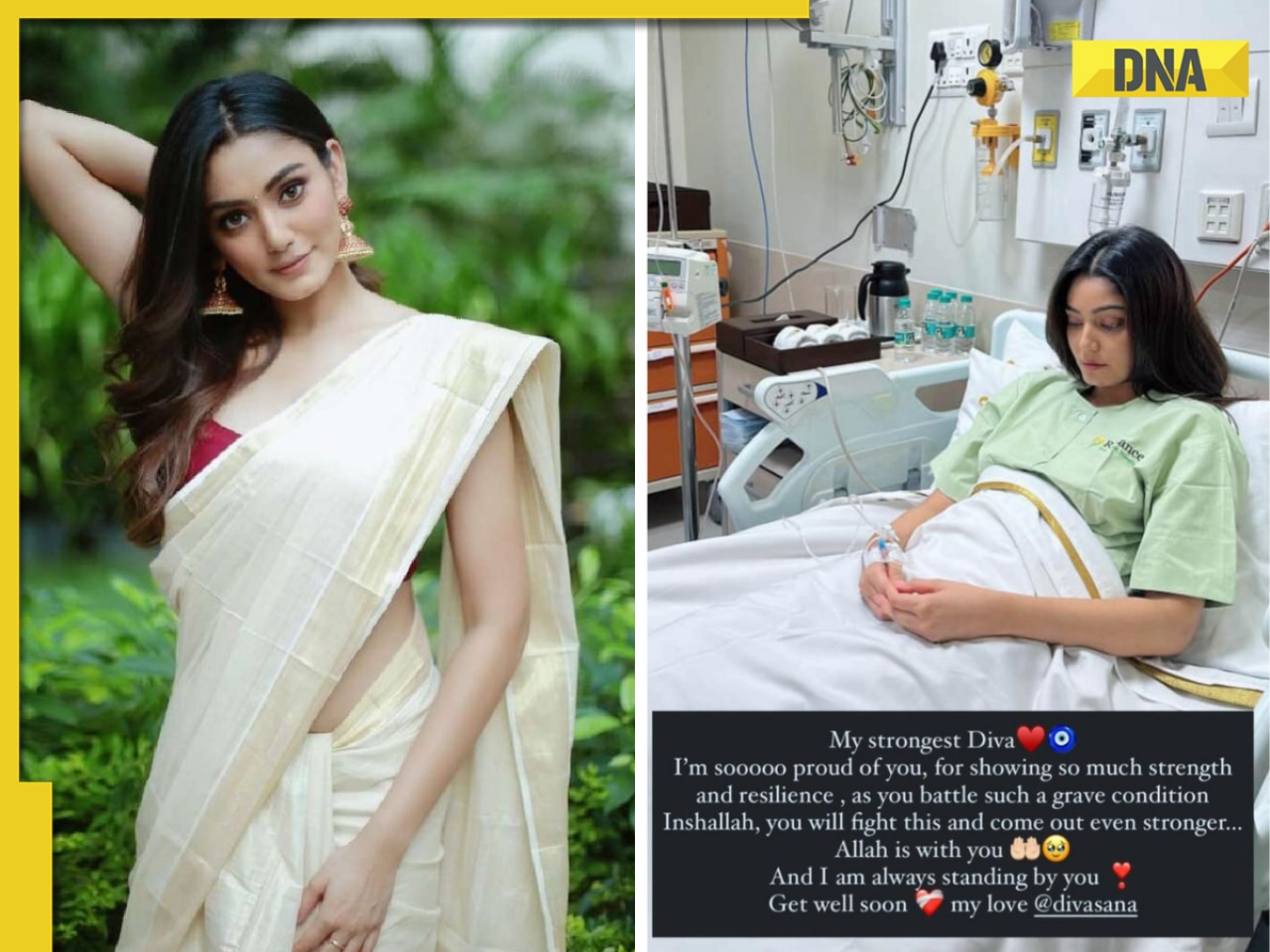 Bigg Boss OTT 3 winner Sana Makbul gets diagnosed with liver cirrhosis: ‘Doctors and I are doing everything to avoid...'