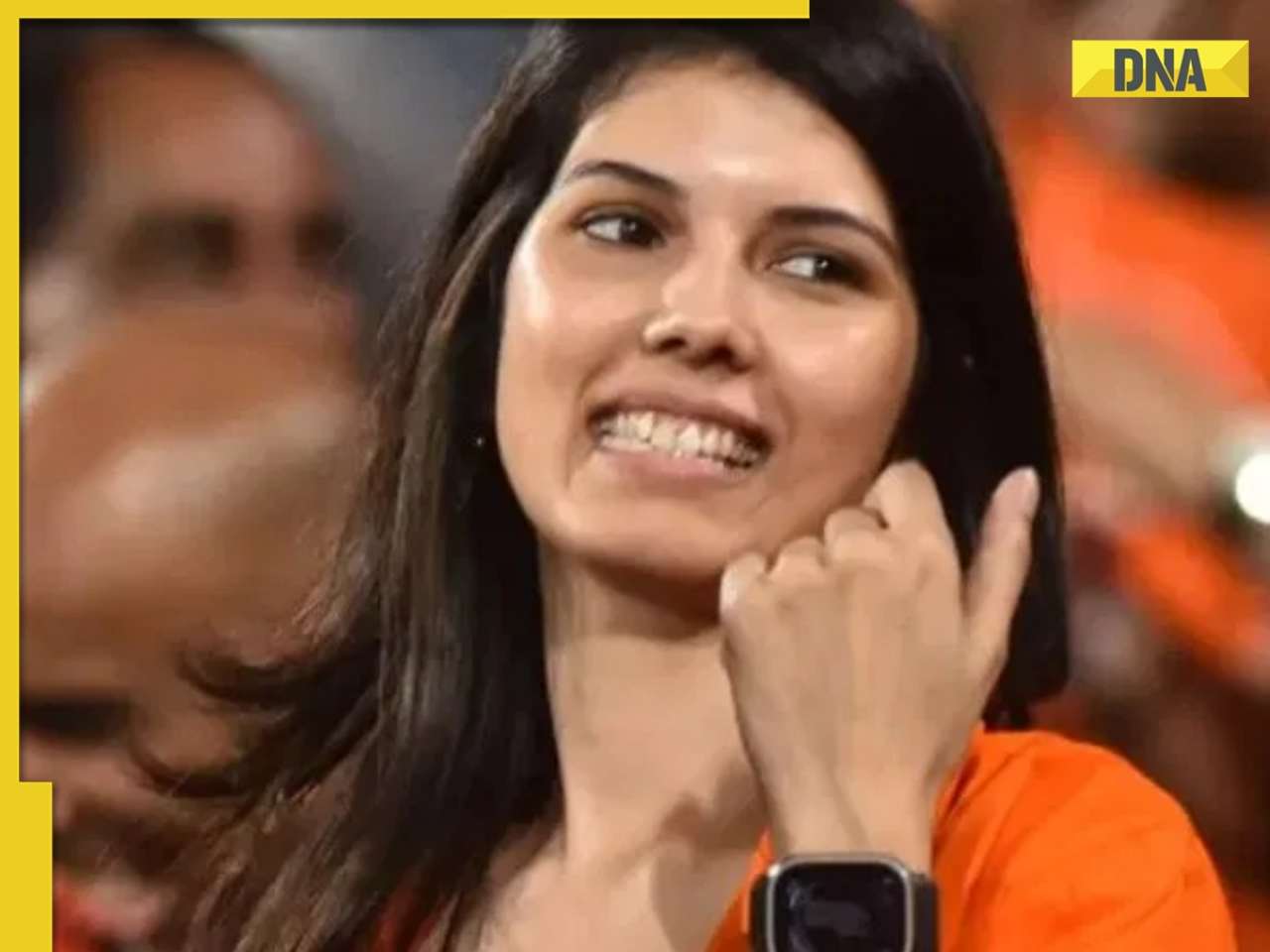 SRH owner Kavya Maran may marry THIS man, who once dated famous actress, is also connected to Rajinikanth, name is...