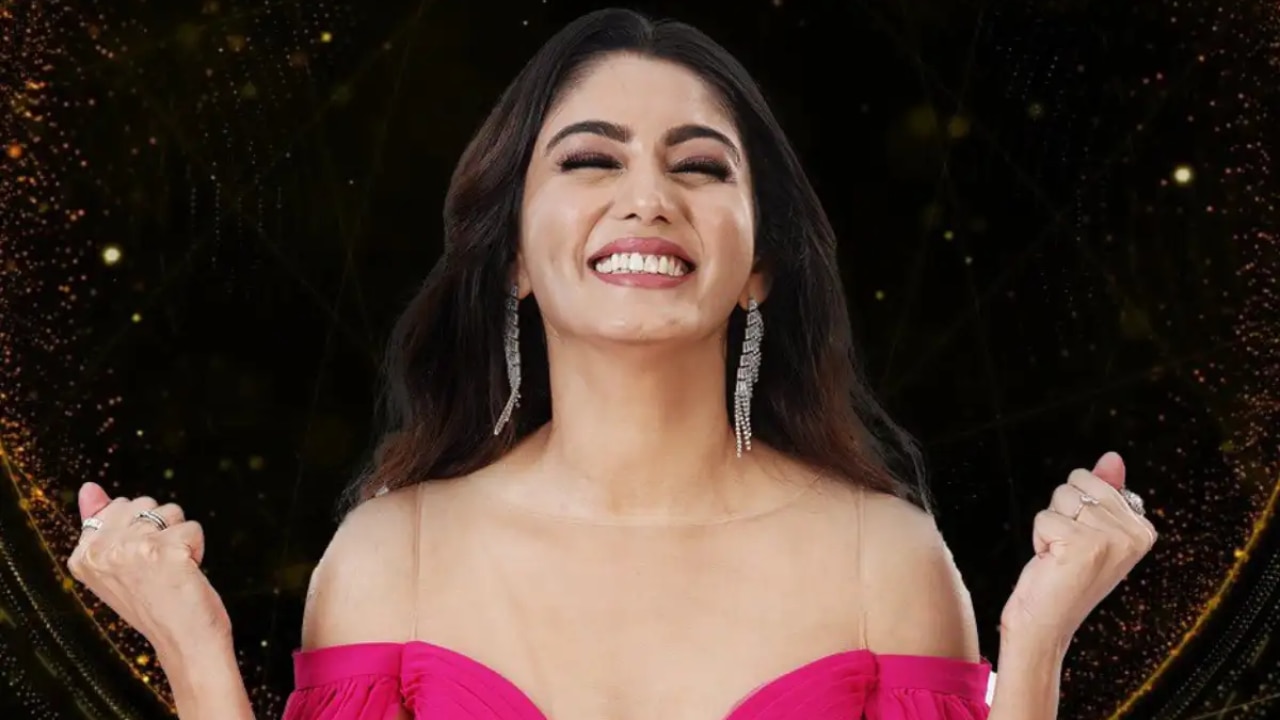 Sana Makbul working on her health