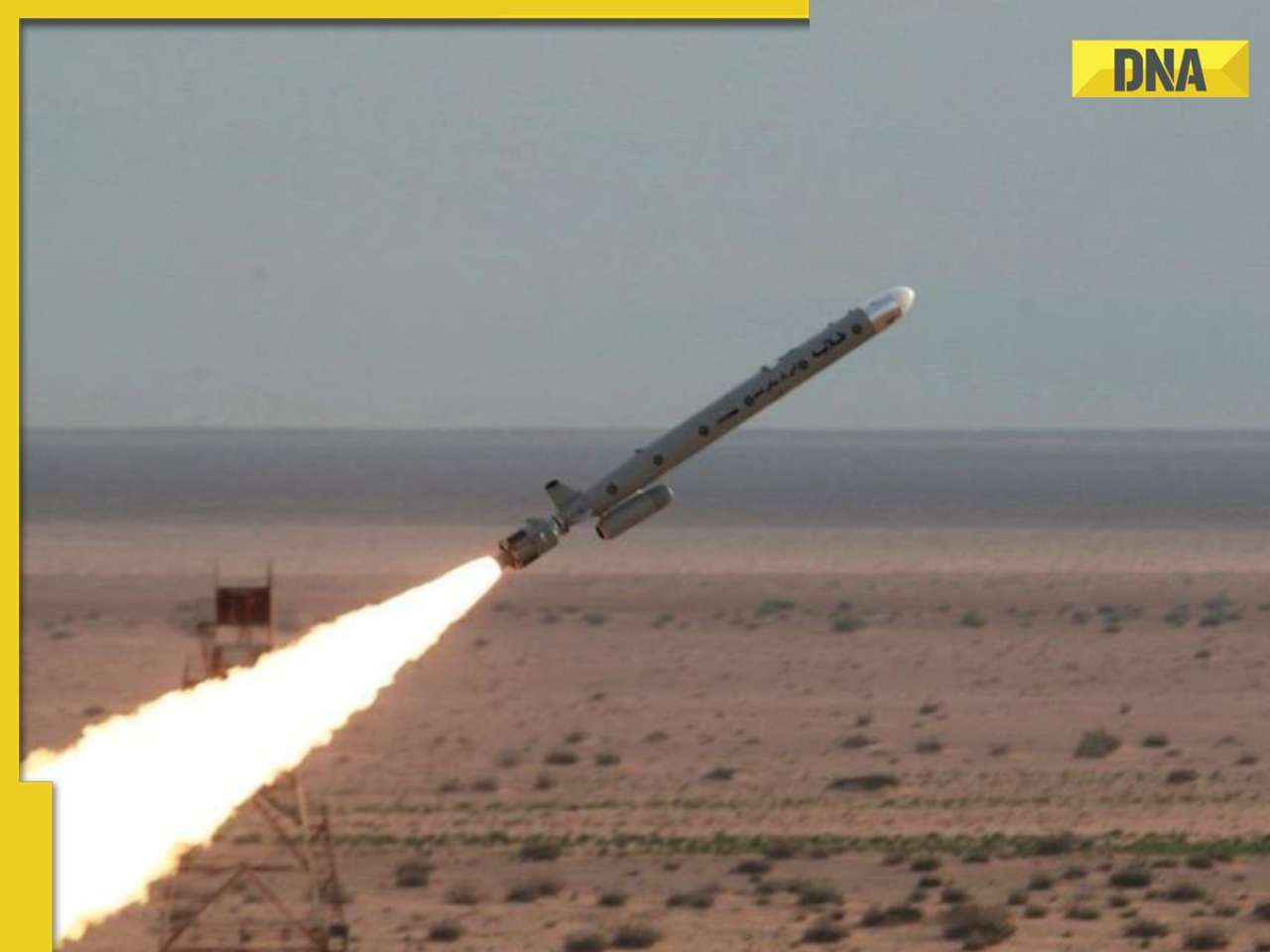 Qaseem Basir: Iran’s most advanced missile could rival US THAAD, challenge Israel’s Defenses, named after....