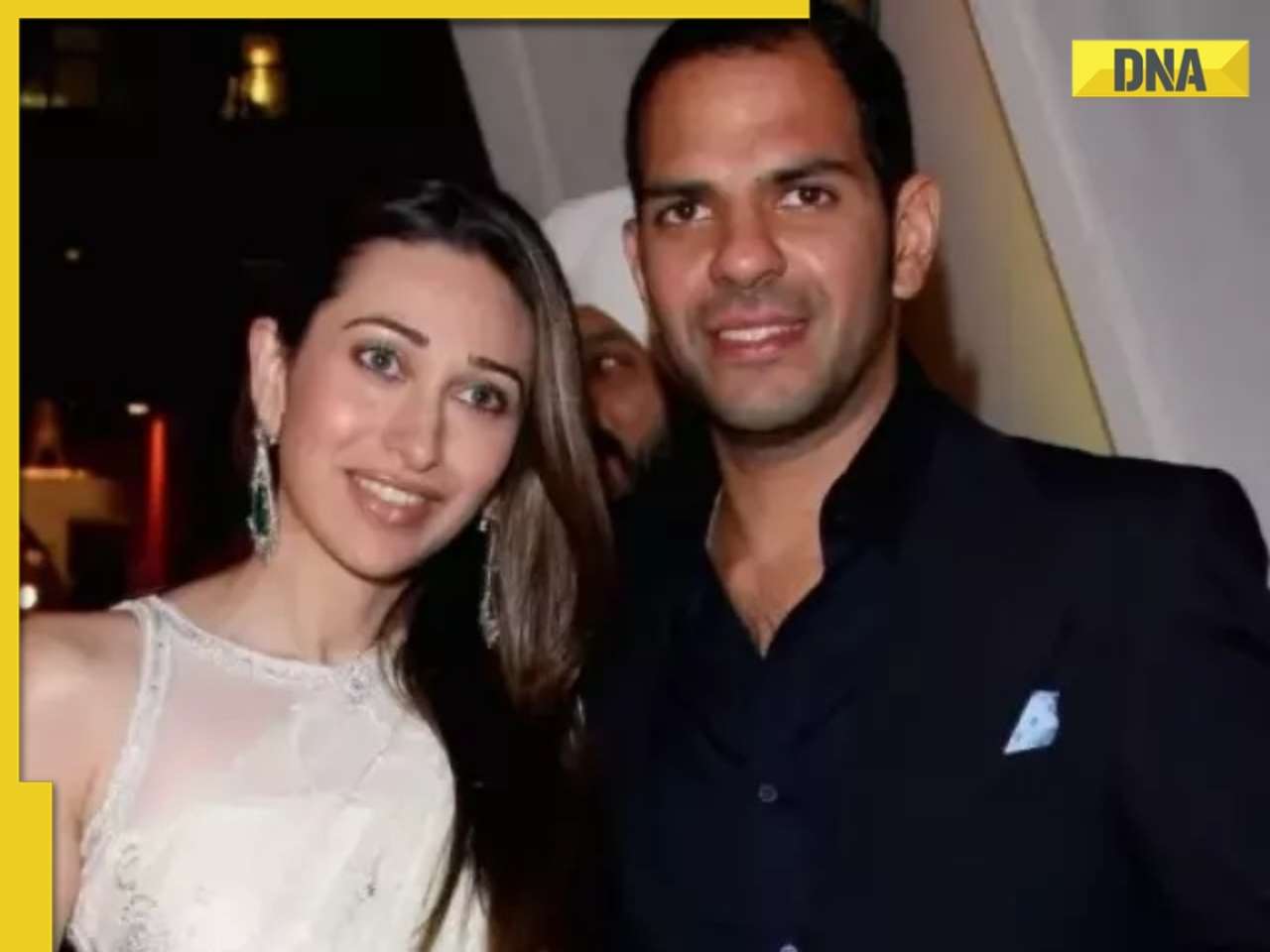 Karisma Kapoor's ex-husband Sunjay Kapur's funeral in Delhi might face delay due to...