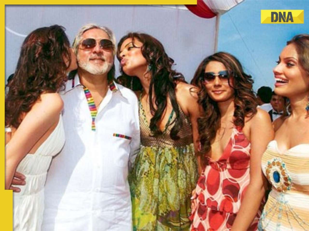 Vijay Mallya's Kingfisher Villa, once venue for luxurious parties, is now owned by this Bollywood couple, they are..., its now called..