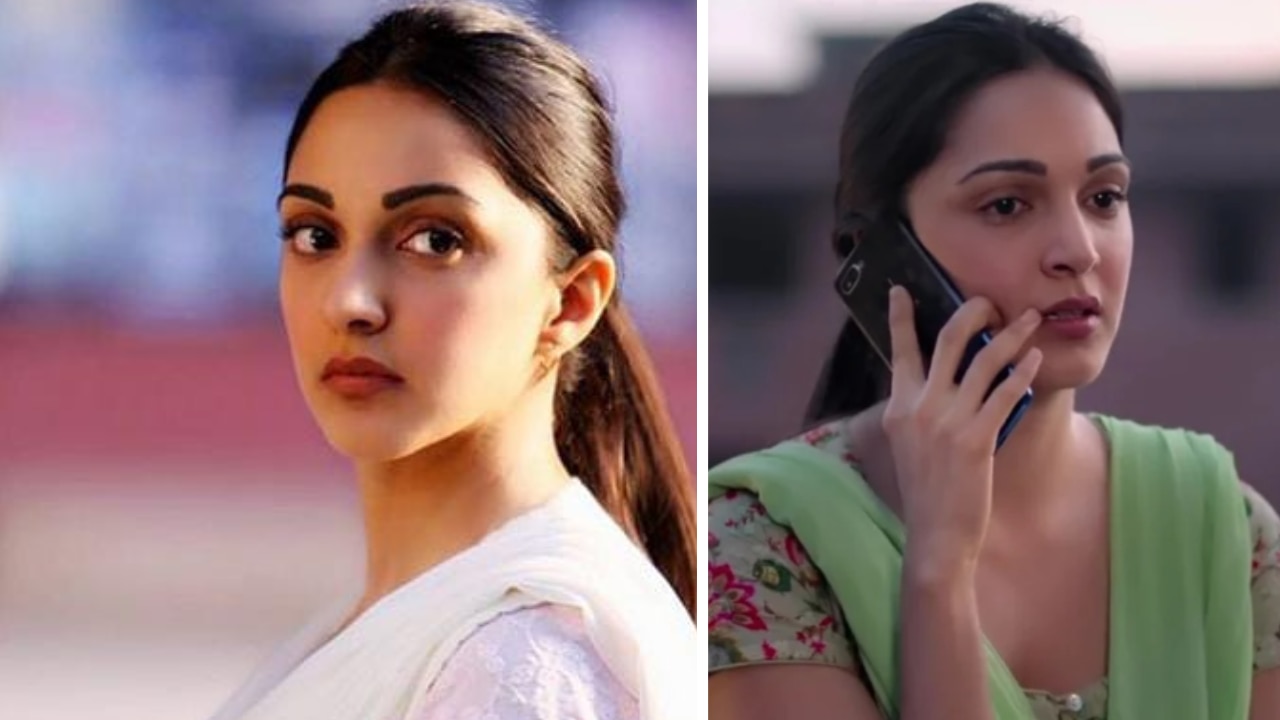 Preeti Sikka – Kabir Singh (2019)