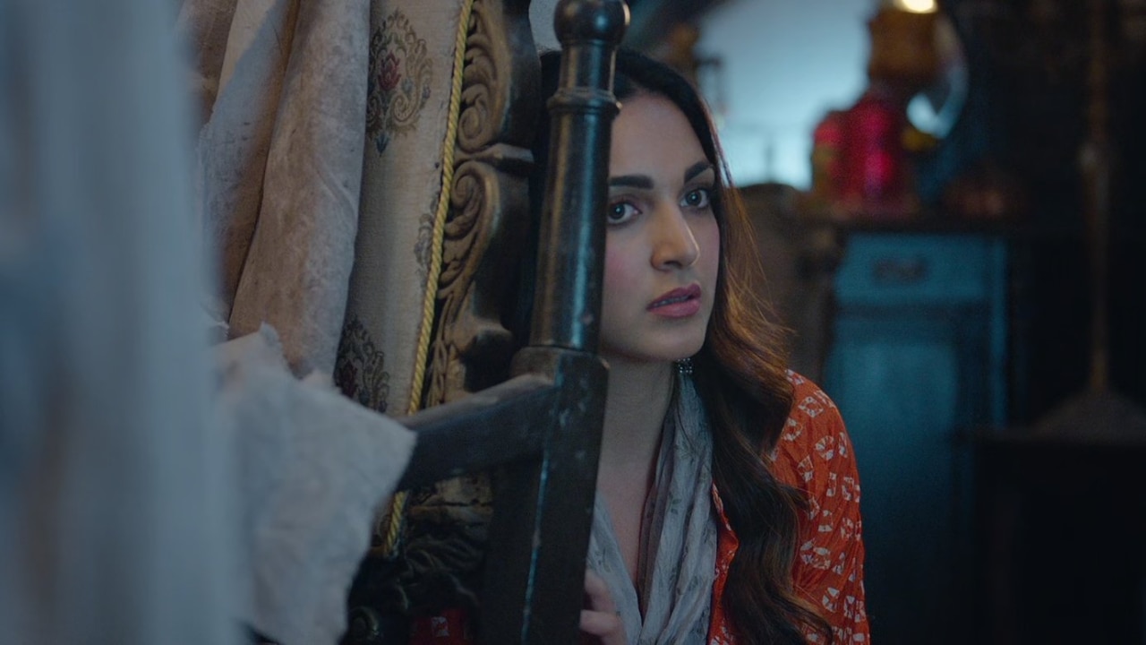 Reet Thakur – Bhool Bhulaiyaa 2 (2022)