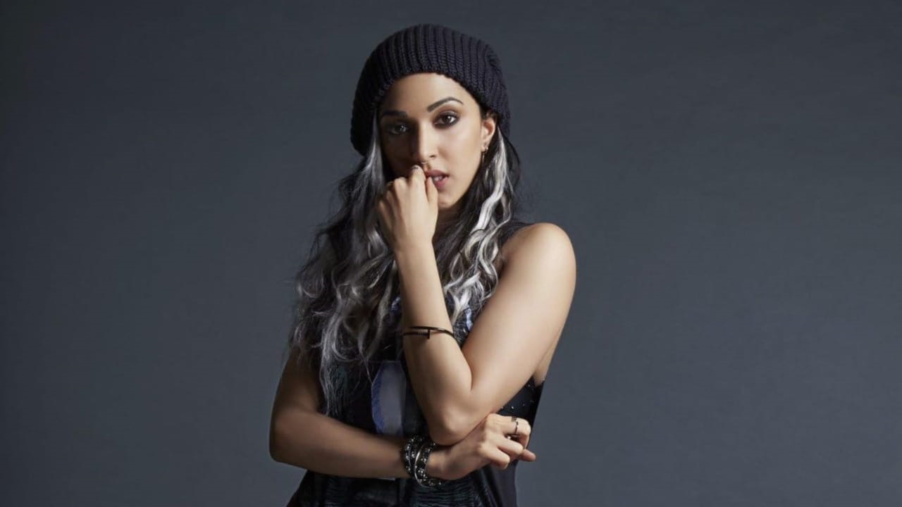 Nanki Dutta – Guilty (2020)