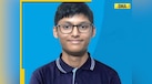  Meet Utkarsh Awadhiya, NEET UG 2025 topper with AIR 2, his percentile is..., he is from... 