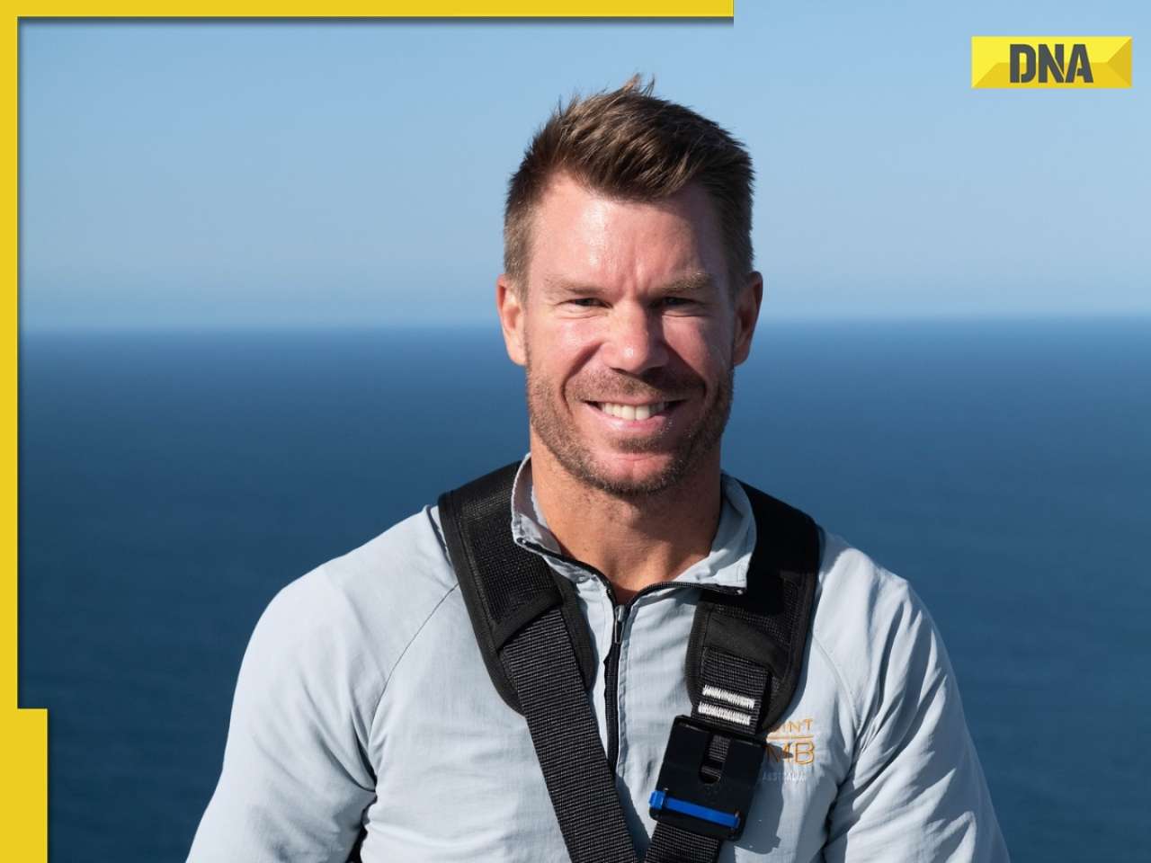 'I would never fly Air India again': David Warner vows to never fly with airline after Ahmedabad crash