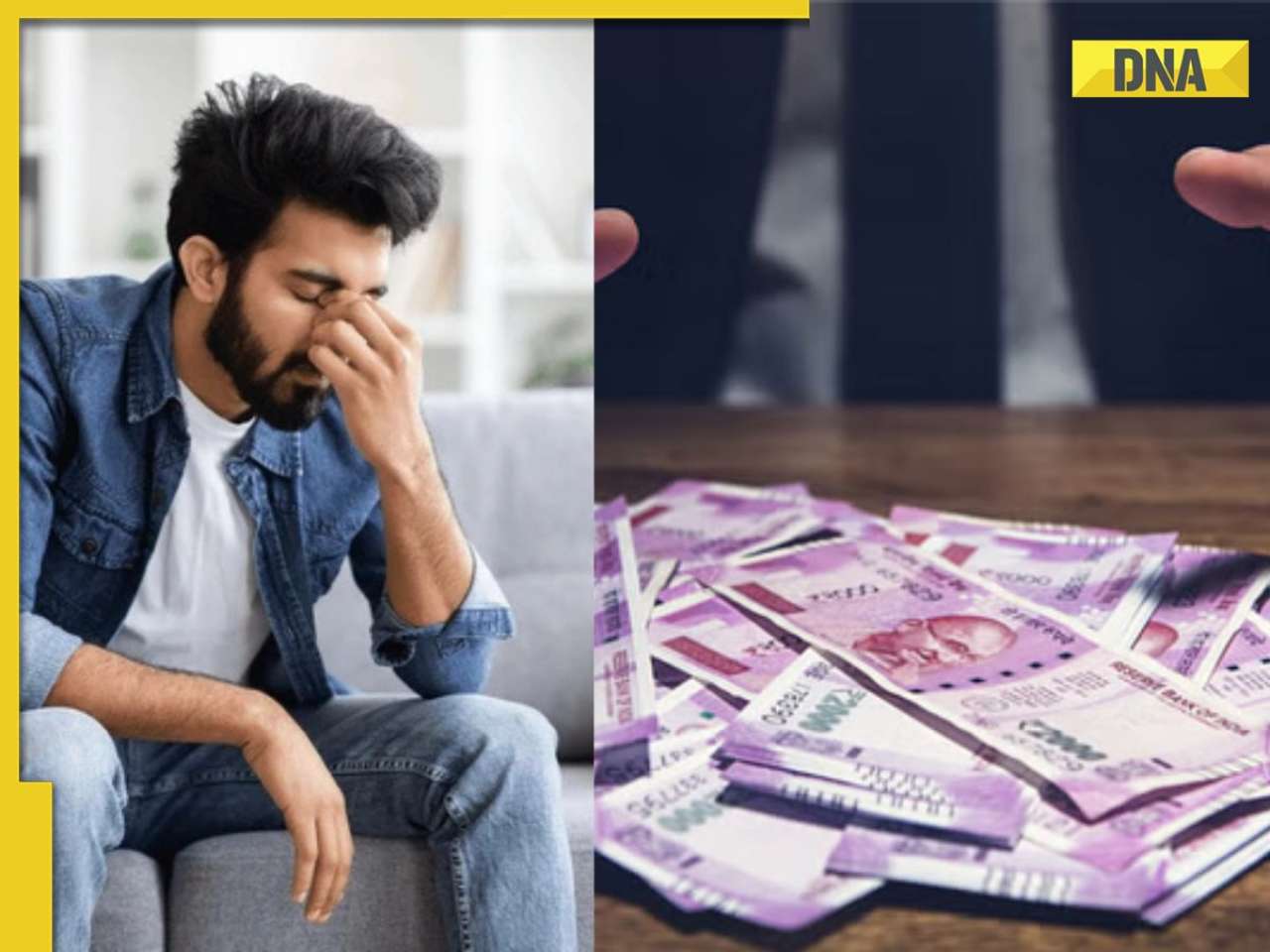 Sharing drink turns costly: Man wakes up to missing phone, cash worth Rs 18,000,... after metro ride home 