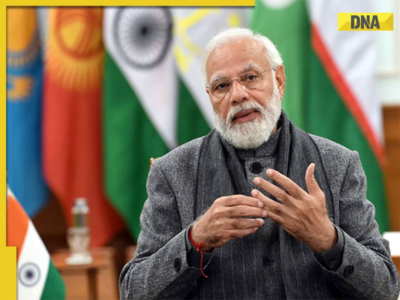 PM Modi to attend G7 Summit in Canada, travel to Cyprus, meet leaders in Croatia from...