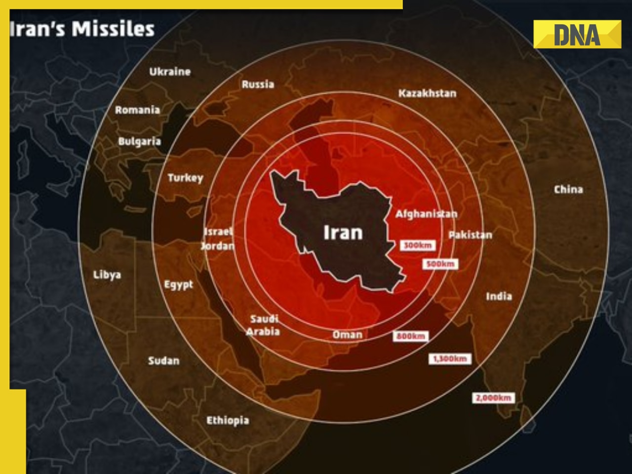 Amid conflict with Iran, Israel's military issues apology to India for THIS reason, says, 'fails to..'