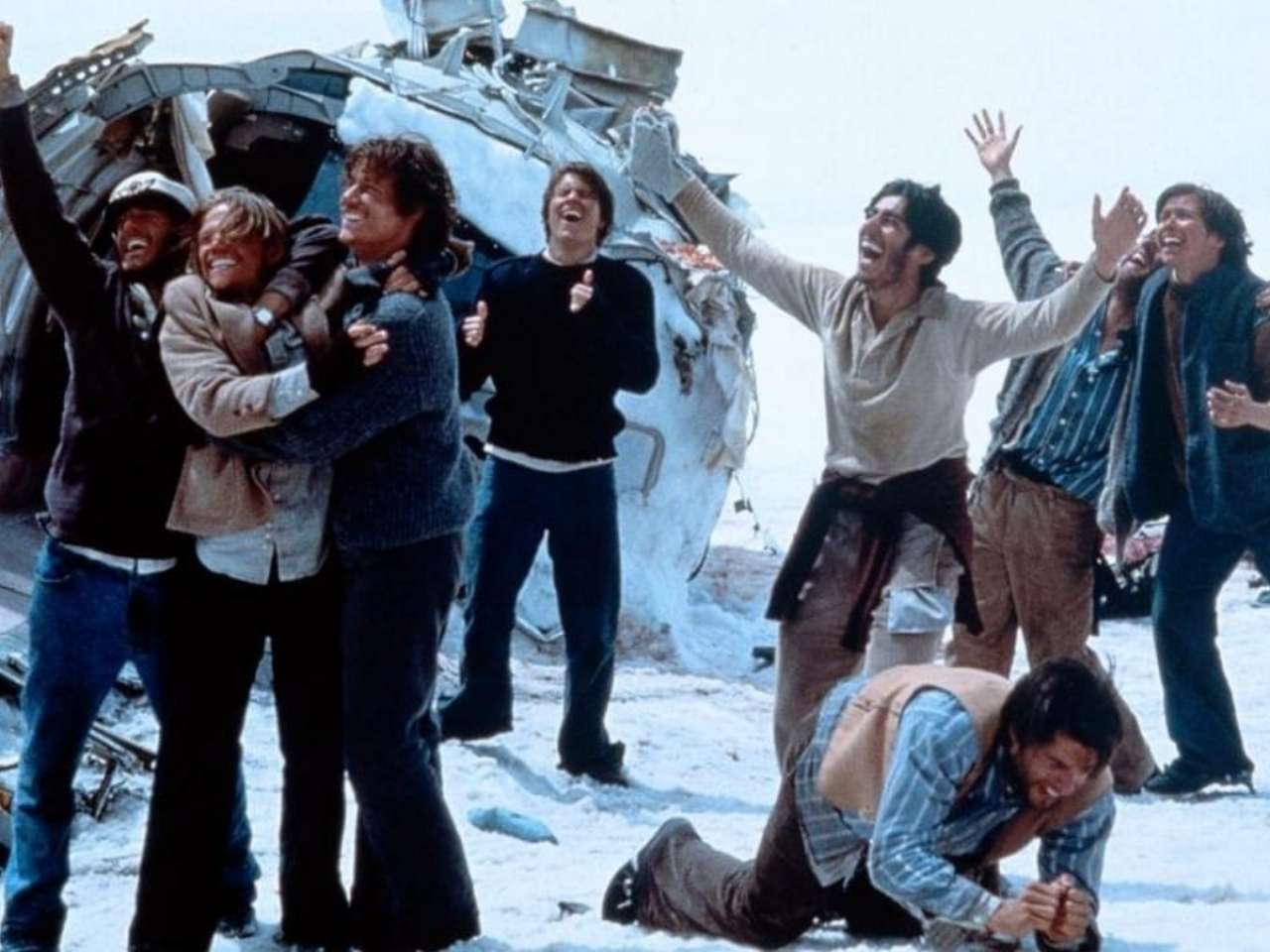 Alive (1993)