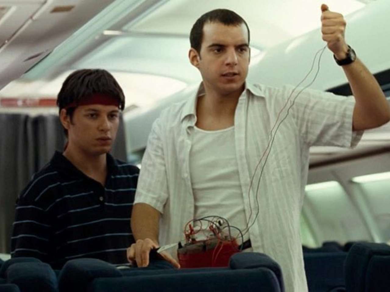 United 93 (2006)