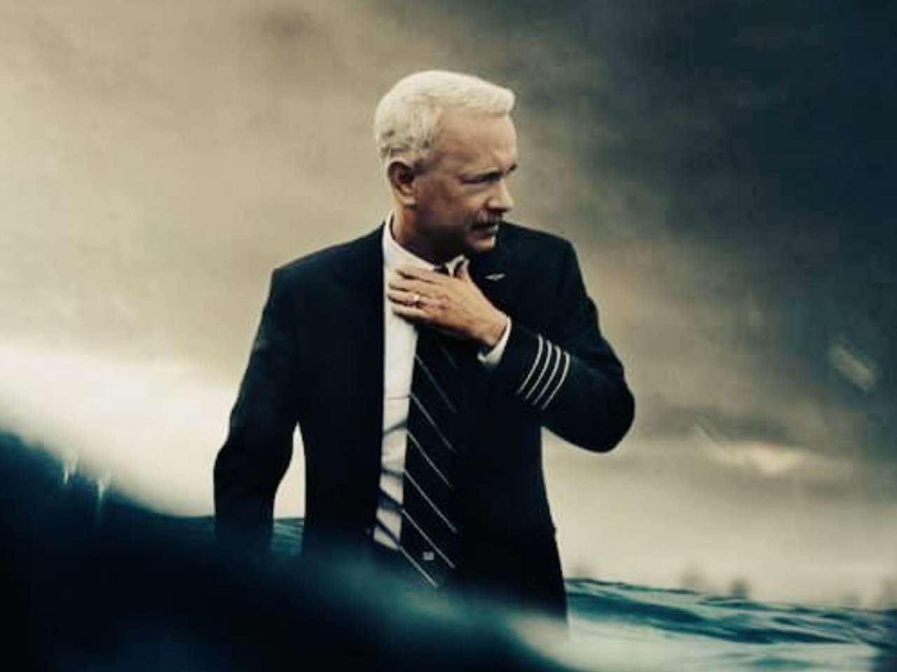 Sully (2016)