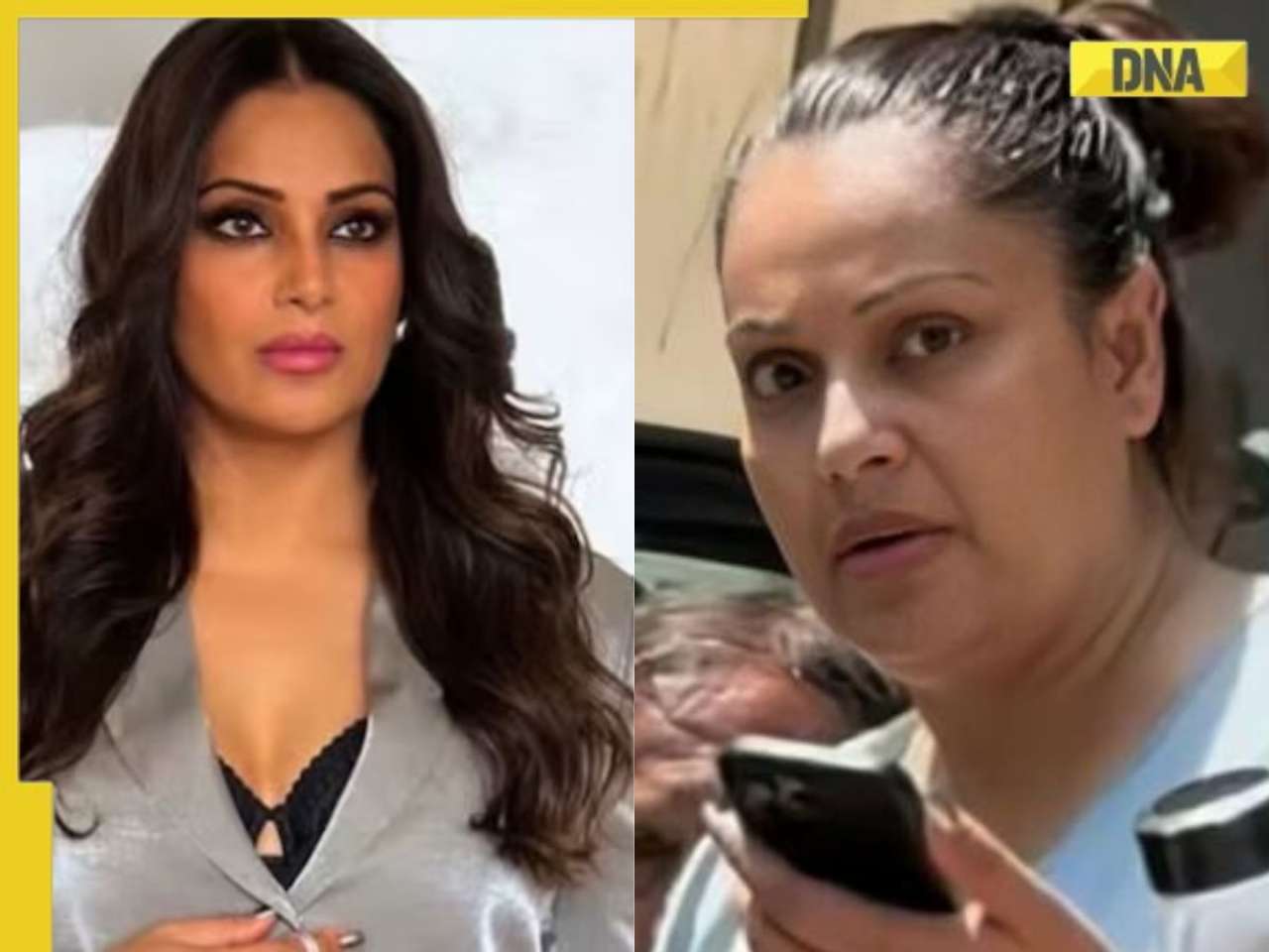 Bipasha Basu SLAMS trolls body-shaming her after child's birth, calls memes 'deeply disturbing reflections' of society: 'Hope human race does not..'