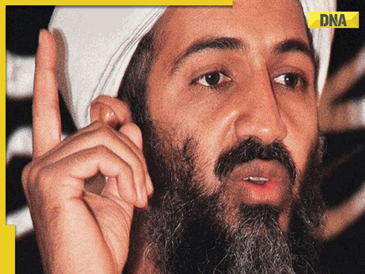 India's strong response to US after it hails Pakistan for its 'fight against terrorism', reminds Washington of Osama Bin Laden: 'None of us has...'