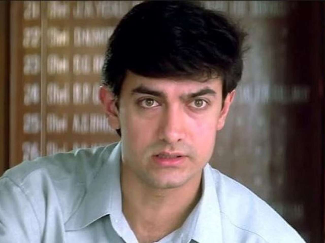 Aamir Khan film became India's first film to call out 'Pakistan and ISI'