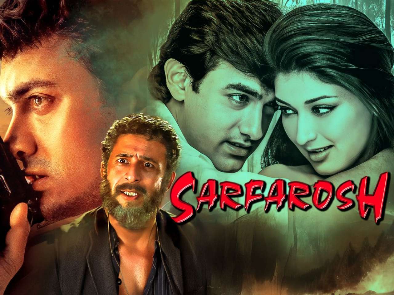 Box office collection of Sarfarosh