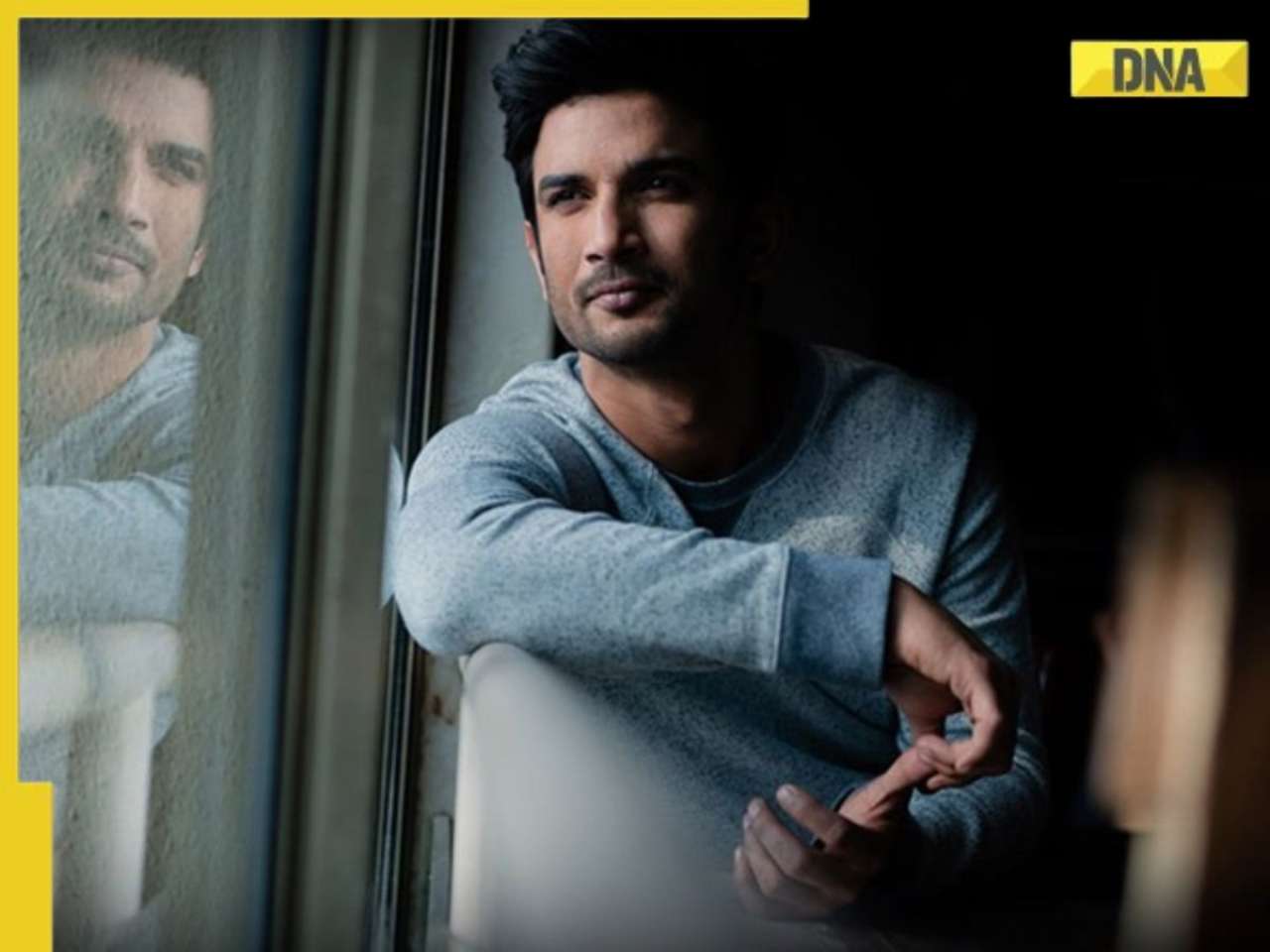 From Goliyon Ki Raasleela Ram-Leela to Bajirao Mastani, Befikre: Films rejected by Sushant Singh Rajput
