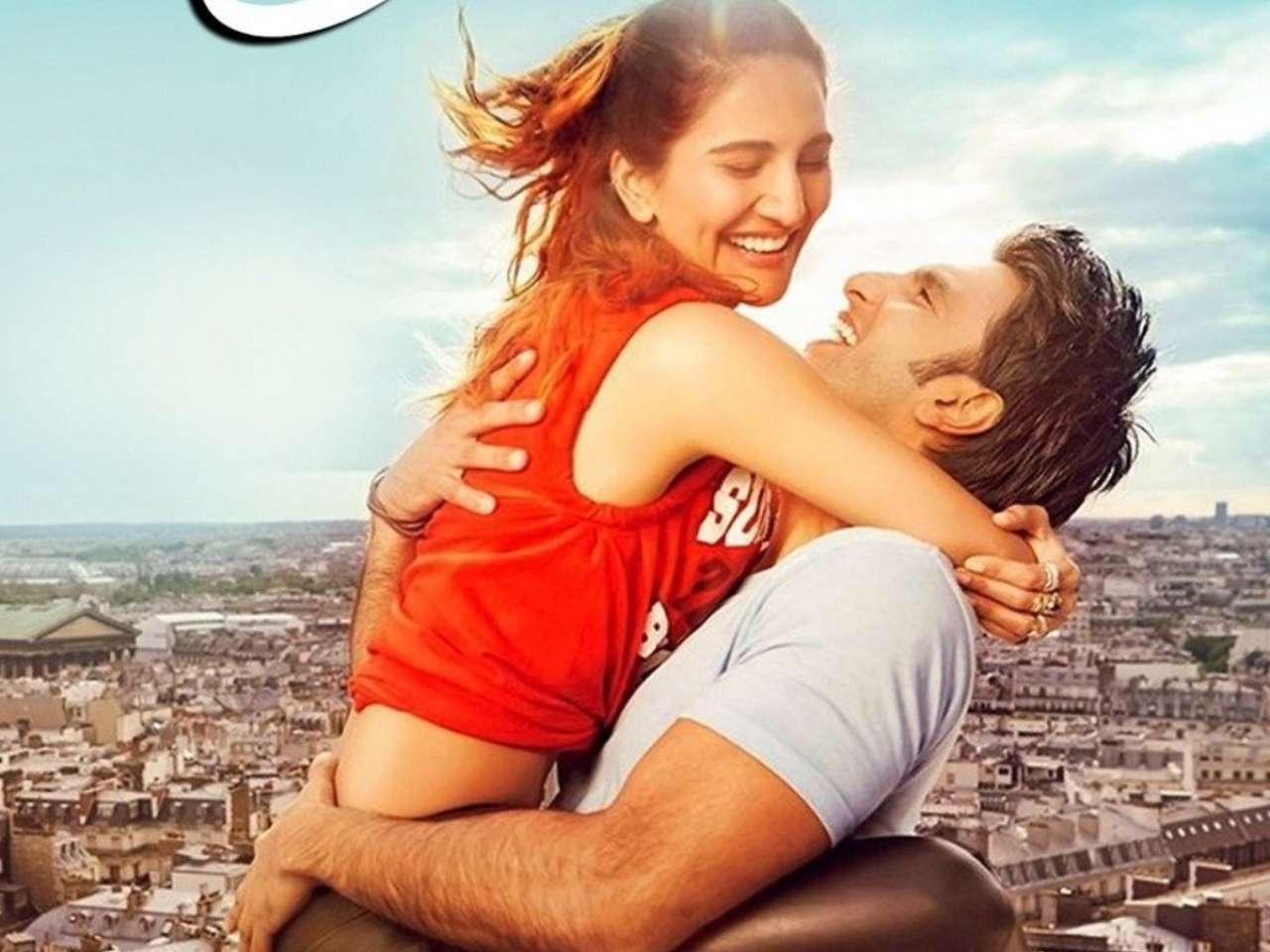 Befikre