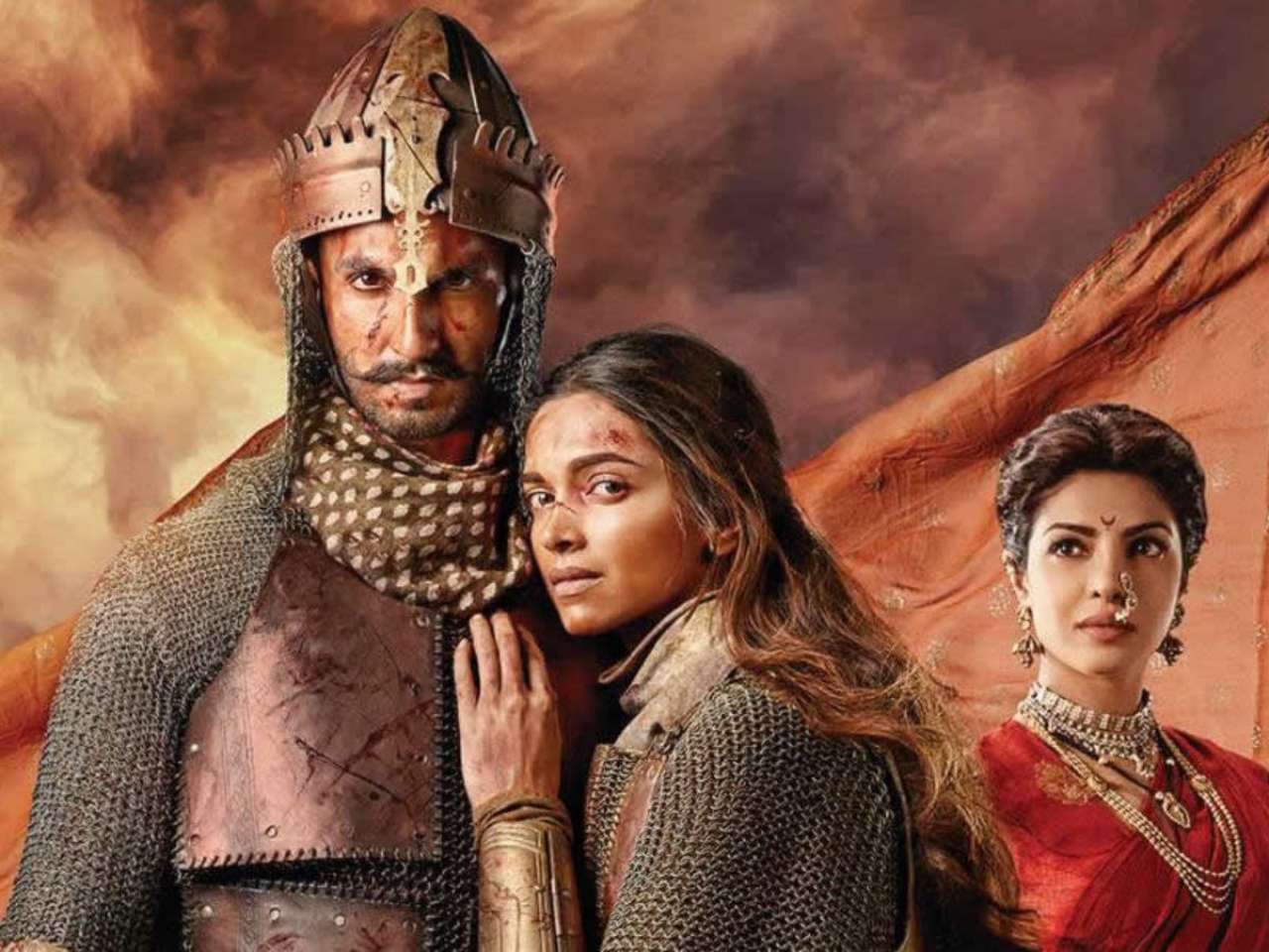 Bajirao Mastani
