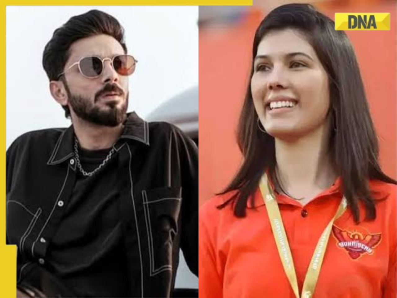 Anirudh Ravichander breaks silence on his marriage rumours with Kavya Maran, asks fans to...