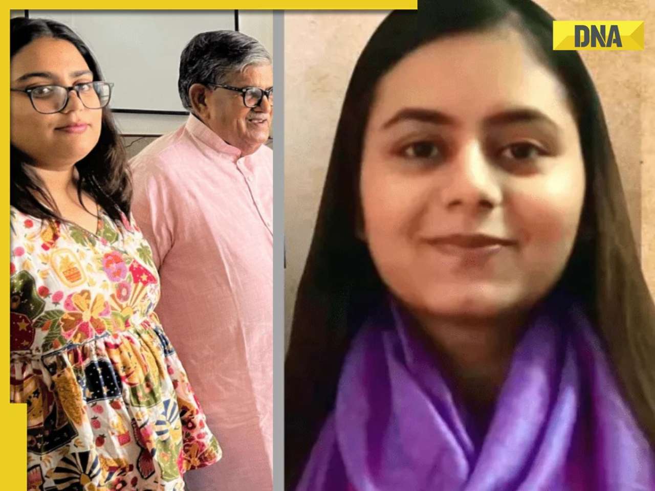 Meet woman who cleared IIT, NIMHANS, UGC-NET, all without any coaching classes, is now set to join...