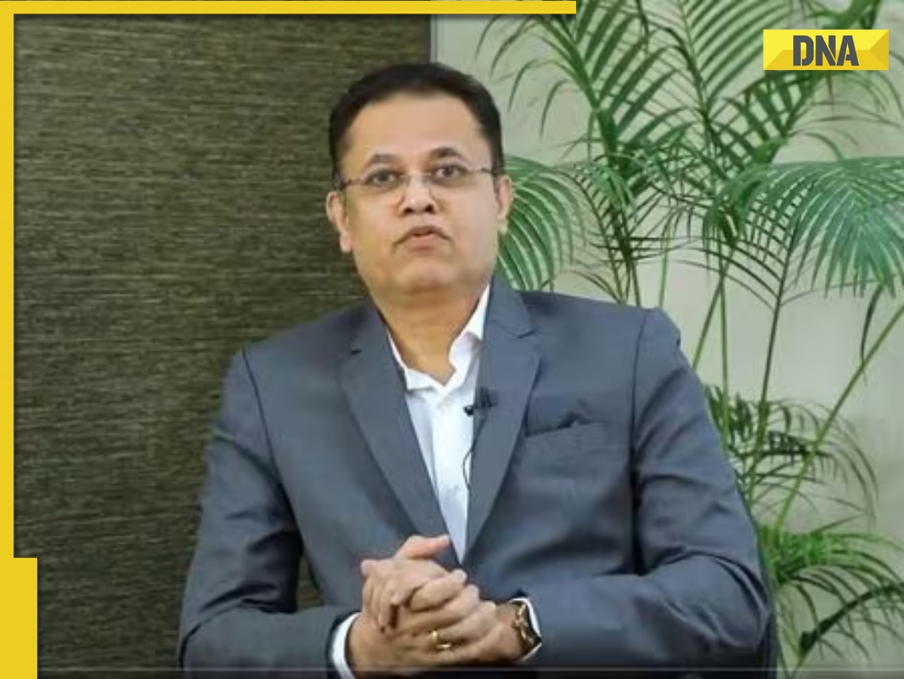 Meet man, set to lead Indian company worth Rs 4 lakh crore as MD after replacing its founder, he is...; business is...