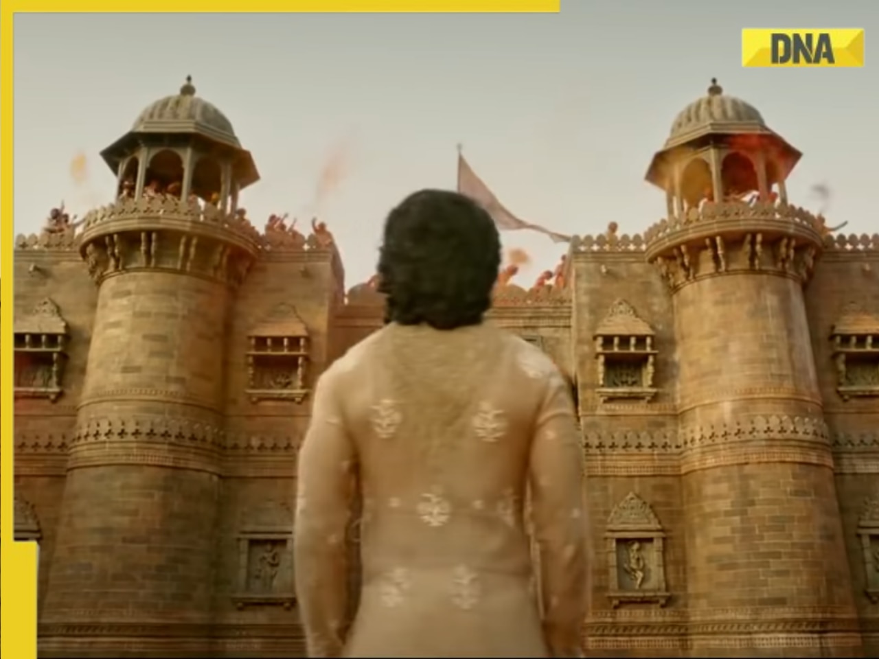Ajay Devgn rejected this blockbuster, disliked his role, actor who replaced him was sidelined by another hero, still movie earned Rs 571 crore, it is..