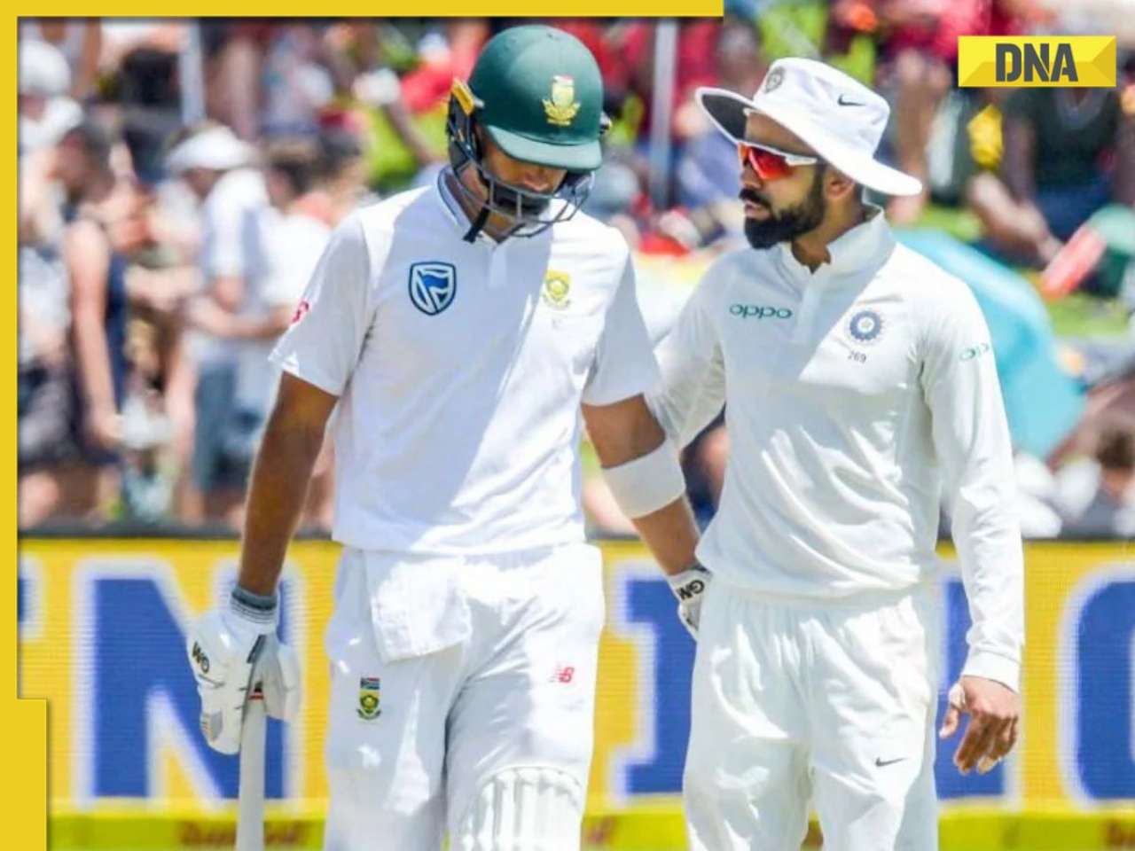 Virat Kohli's 7-year-old post for Aiden Markram goes viral after star batter's stellar knock in WTC Final