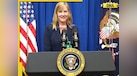  Who was Melissa Hortman? US lawmaker, her husband shot dead inside their home in Minnesota 