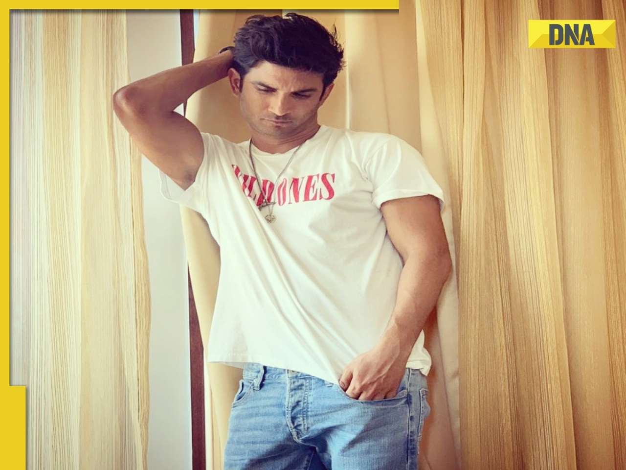 Sushant Singh Rajput's death anniversary: Top 6 quotes by 'Chhichhore' actor that continue to speak volumes about his legacy 