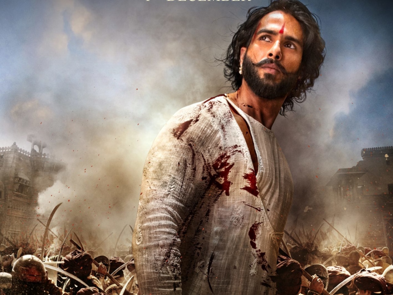Controversies that surrounded Padmaavat