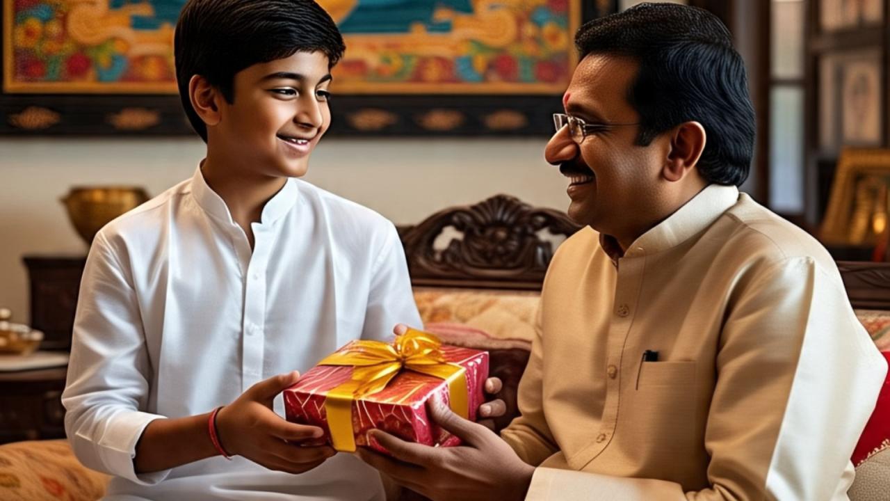 जूते और कपड़े