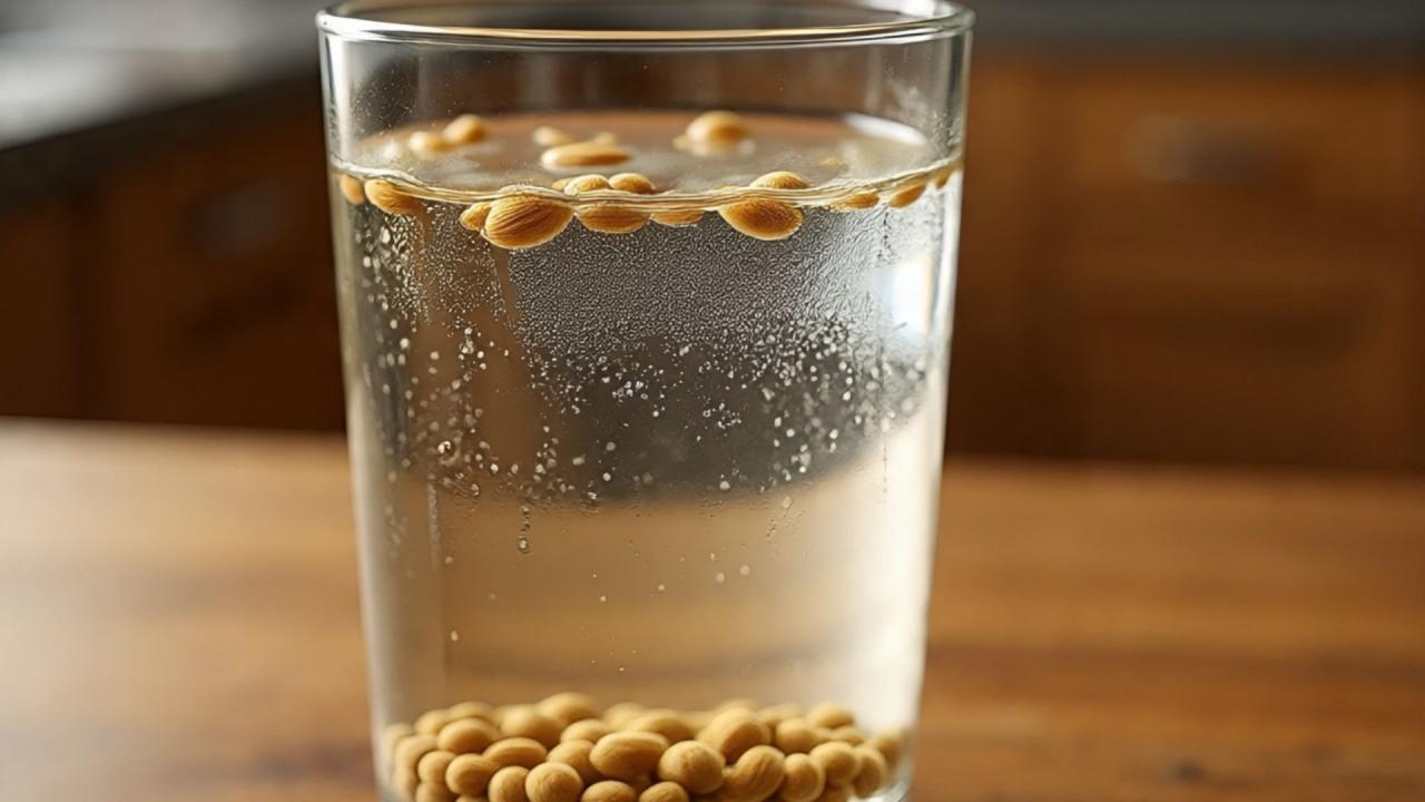 खाली पेट लें मेथी का पानी