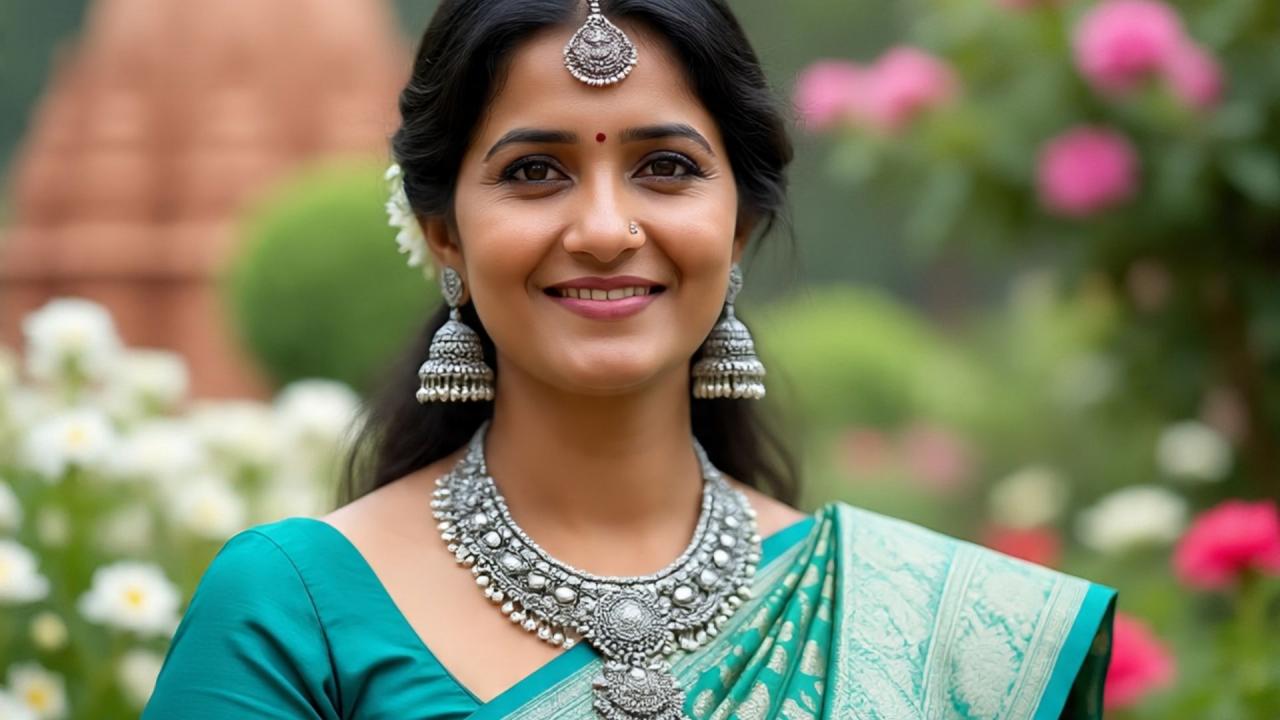 मन रहता है शांत